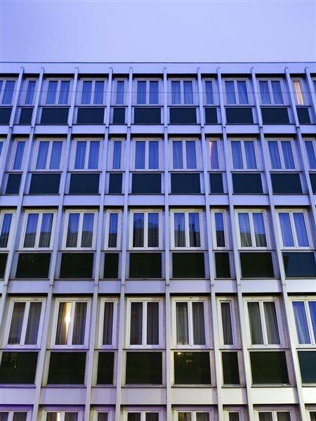 Residence Studio Geneve Centre Eksteriør billede
