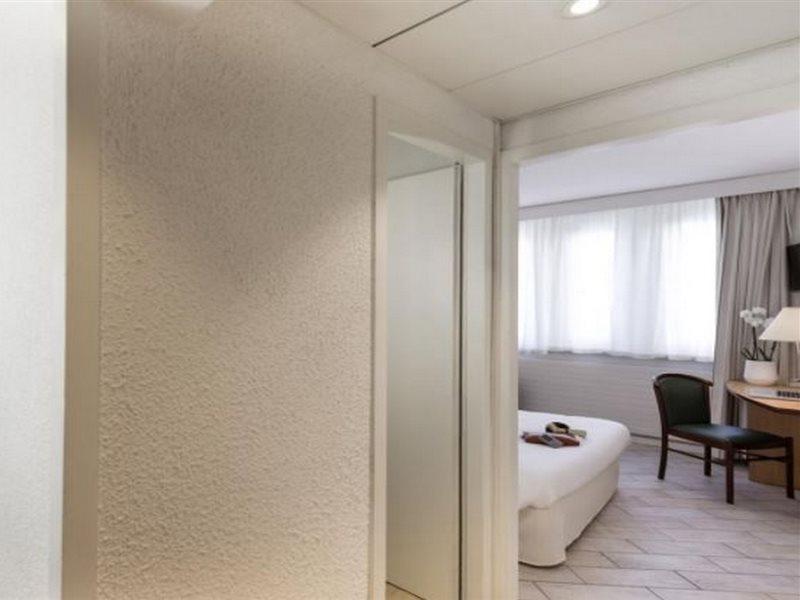 Residence Studio Geneve Centre Eksteriør billede